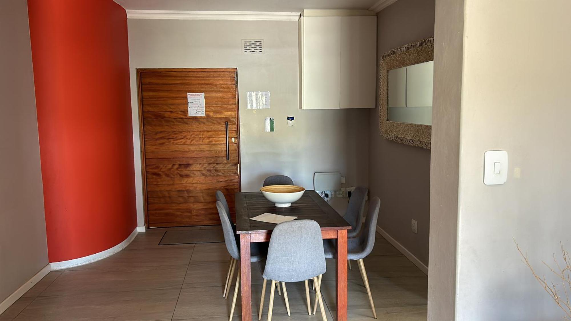 Lauradale Accommodation ステレンボッシュ エクステリア 写真